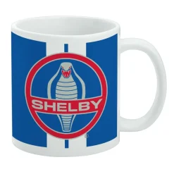 Shelby - Shelby Mustang Vintage Logo Mug