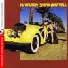Show and Tell (CD) - Al Wilson