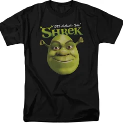 Shrek - Authentic