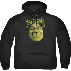 Shrek - Authentic Ogre