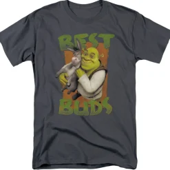 Shrek - Best Buds