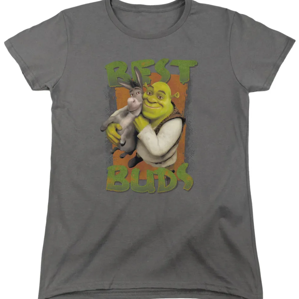 Shrek - Best Buds