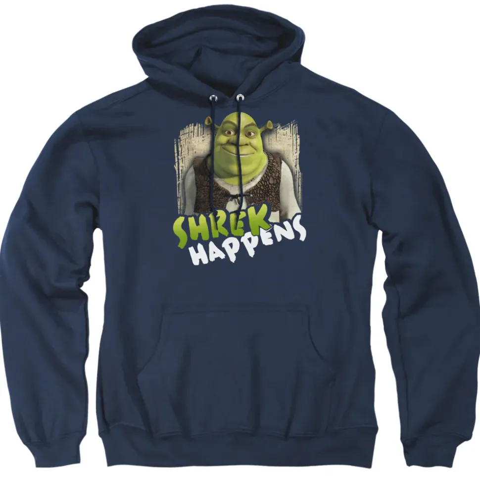 Shrek - Happens