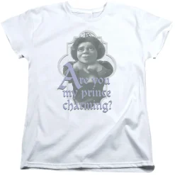 Shrek - Important Question