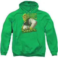 Shrek - Looking Good