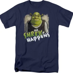 Shrek - Shrek Happens