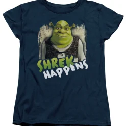 Shrek - Shrek Happens