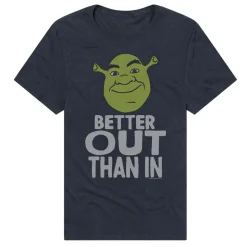 Shrek - The Better Out Than In