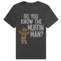 Shrek - The Muffin Man