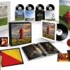 Signals (40th Anniversary) (Vinyl) - Rush