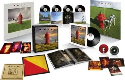 Signals (40th Anniversary) (Vinyl) - Rush