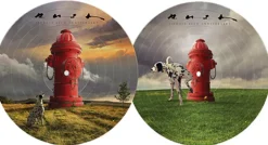 Signals (40th Anniversary) (Vinyl) - Rush