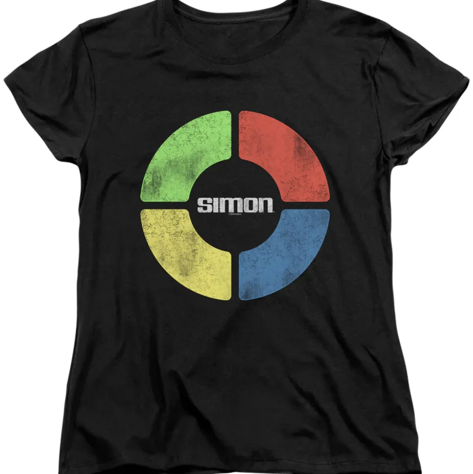 Simon Says - Simple Simon (Distressed)