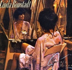 Simple Dreams (CD) - Linda Ronstadt