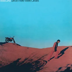 Since There Were Circles (Vinyl) - Bob Lind