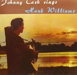 Sings Hank Williams (Vinyl) - Johnny Cash