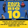 Sings His Big Ten 2 (CD) - Paul Anka