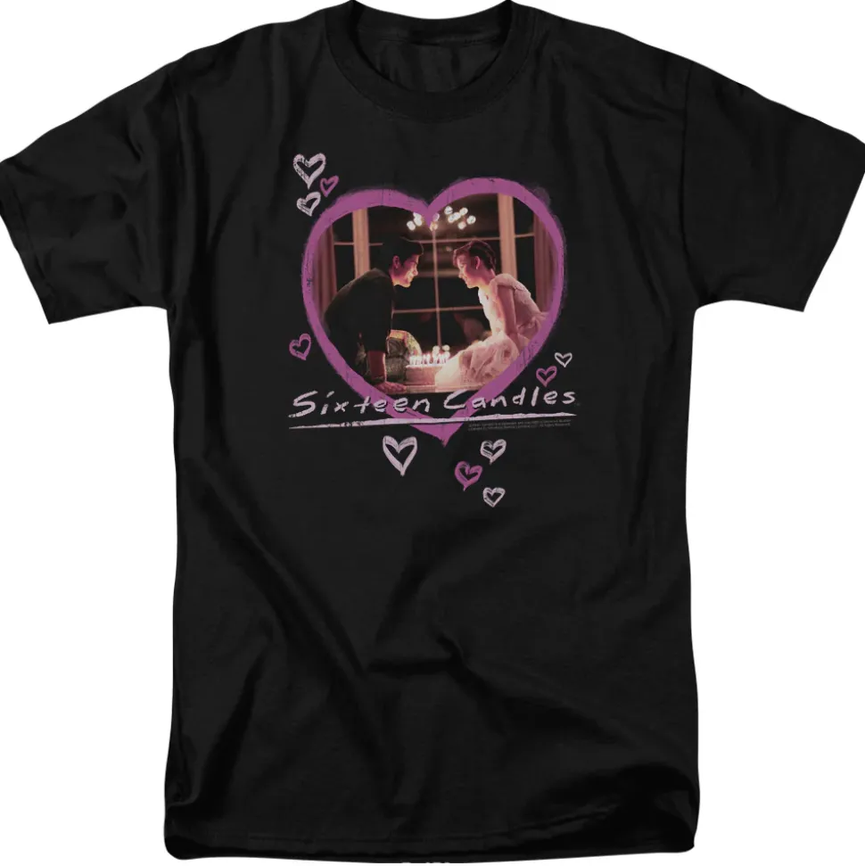 Sixteen Candles - Candles