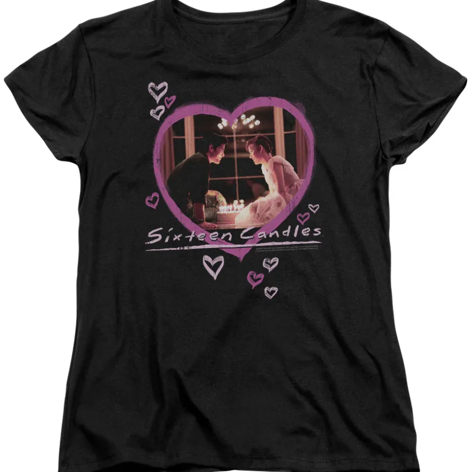 Sixteen Candles - Candles