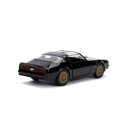 Smokey and the Bandit 1:32 1977 Pontiac Firebird Diecast Car