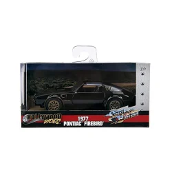 Smokey and the Bandit 1:32 1977 Pontiac Firebird Diecast Car