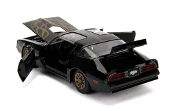 Smokey and the Bandit 1977 Pontiac Firebird 1:24 Die Cast Vehicle