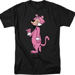 Snagglepuss - Character