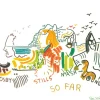 So Far (Vinyl) - Crosby Stills Nash & Young