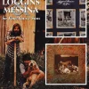 So Fine / Native Sons (CD) - Loggins & Messina