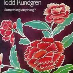 Something/Anything? (Vinyl) - Todd Rundgren