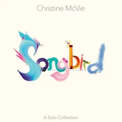 Songbird (A Solo Collection) (Vinyl) - Christine McVie