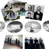 Songs Of Surrender (4 CD Super Deluxe Collector’s Boxset) (CD) - U2