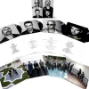 Songs Of Surrender [4 LP Super Deluxe Collector's Boxset] (Vinyl) - U2