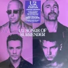 Songs of Surrender (Limited Edition Purple Marble Splatter) (Vinyl) - U2