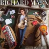 Songwriter - Ltd Red Vinyl with Signed Insert (Vinyl) - Richard Marx