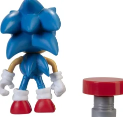 Sonic the Hedgehog 4 Inch Figure | Classic Sonic