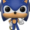 Sonic the Hedgehog Funko POP | Sonic with Ring