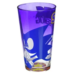 Sonic the Hedgehog 16oz Pint Glass