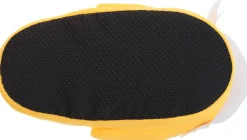 Sonic The Hedgehog Tails Head Adult Plush Slippers | One Size Fits All