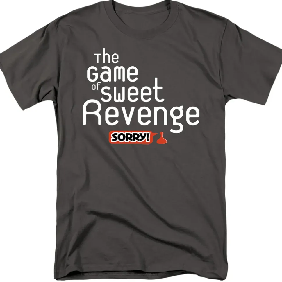 Sorry! - Sweet Revenge