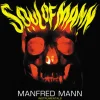 Soul Of Mann (CD) - Manfred Mann