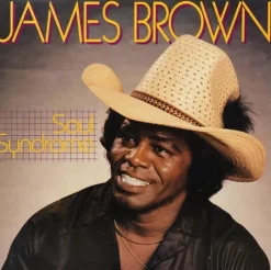 Soul Syndrom (Vinyl) - James Brown