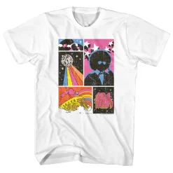 Soul Train - Disco Squares