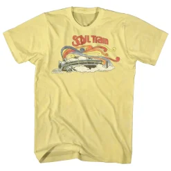 Soul Train - Faded Train