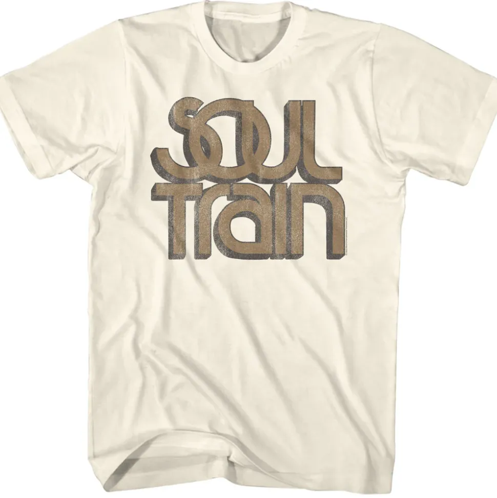 Soul Train - Logo