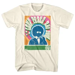 Soul Train - Love Peace and Soul