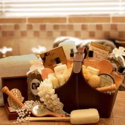 Spa Perfect Relax & Rejuvenate Tote