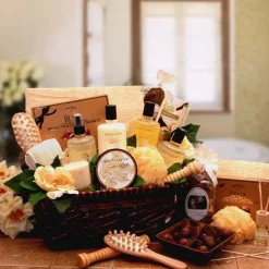 Spa Therapy Relaxation Gift Hamper