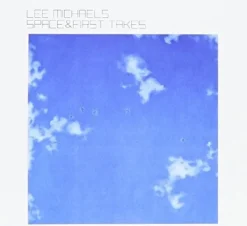 Space & First Takes (CD) - Lee Michaels