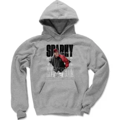 Sparky Anderson Manager Throwback WHT